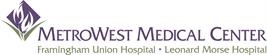 Logo image for mwmc hospital